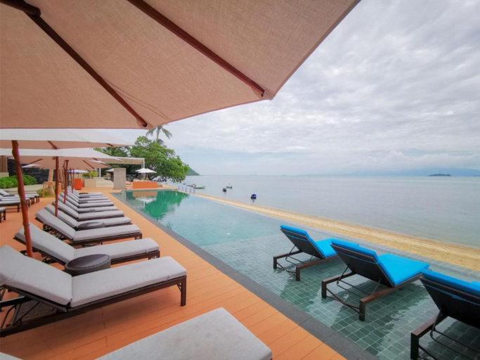 Sport & Beauty 2, Prana Resort Nandana, Ko Samui