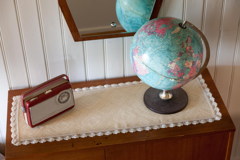 Bedroom 2, Sjávarborg, Helgafellssveit