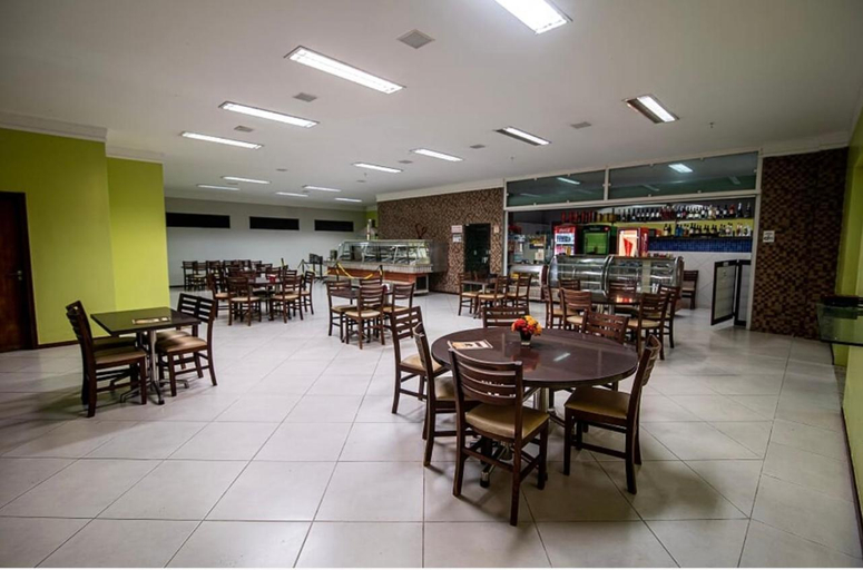 Food & Drinks 5, Hotel Fazenda Alto Alegre, Dom Macedo Costa