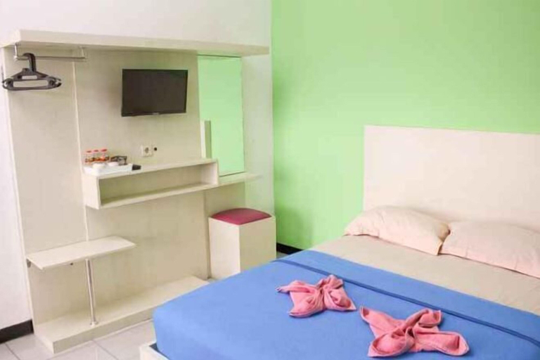 Bedroom 10