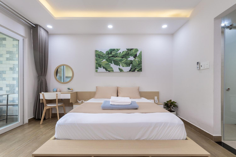 Bedroom 17