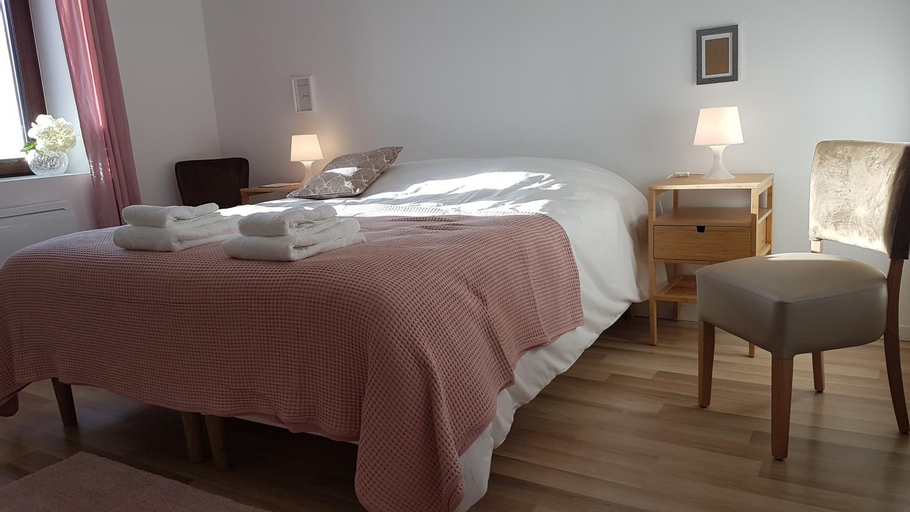 Bedroom 14