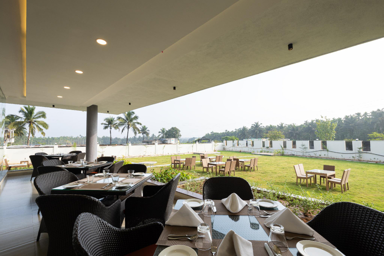 Food & Drinks 4, Malnad Shire An Eco Resort- Shivamogga, Shimoga
