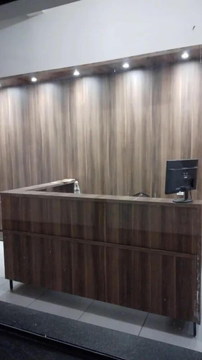 Others 5, Hotel Itavera Brasil, Presidente Prudente