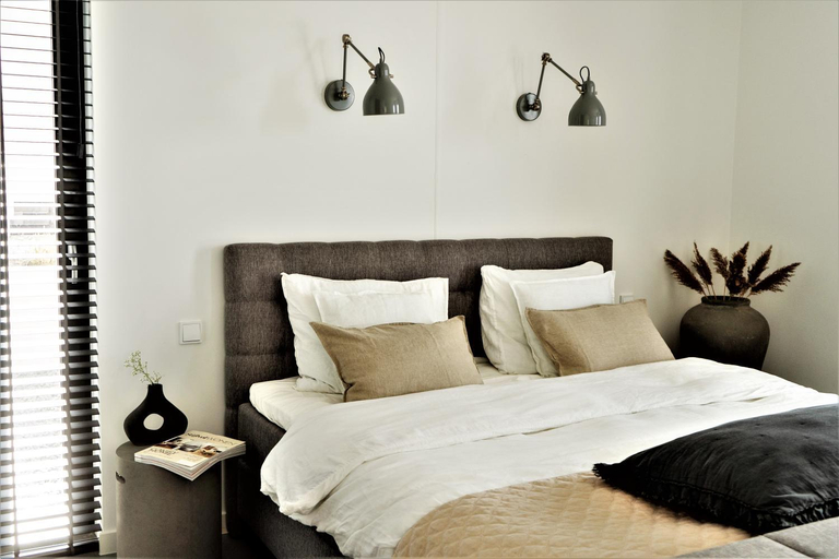 Others 5, B&B Ganzendiep aan het water, Kampen