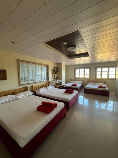 stayInnBaguio Hotel&Lodge, Baguio City