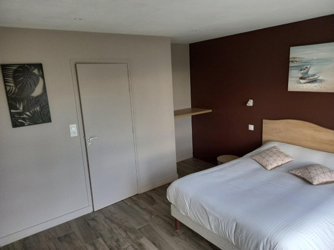 Bedroom 6