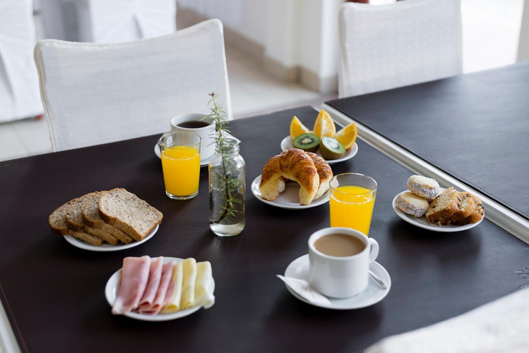 Others 5, SH Hotel & Spa de Mar Samay Huasi, Biedma