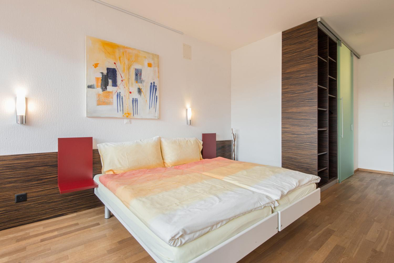 Bedroom 7