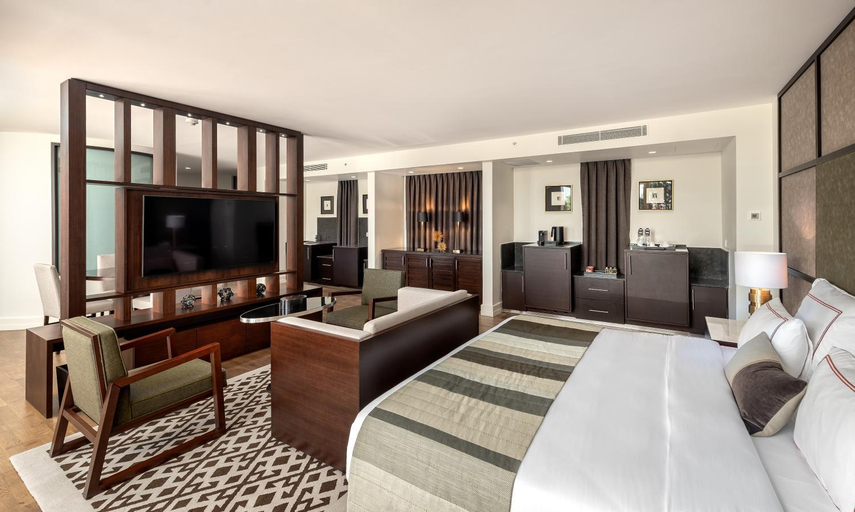 Bedroom 3, The Stay Boulevard Nisantasi, Beşiktaş