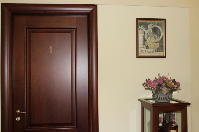 Others 2, B&B Palazzo Pancaro, Cosenza