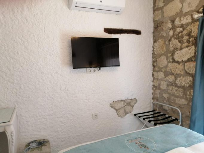 Bedroom 4, Kaktushan Otel, Çeşme