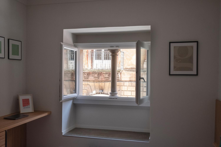 Others 4, Sognalibro Bed and Books, Ragusa