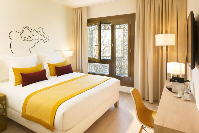 Bedroom 9