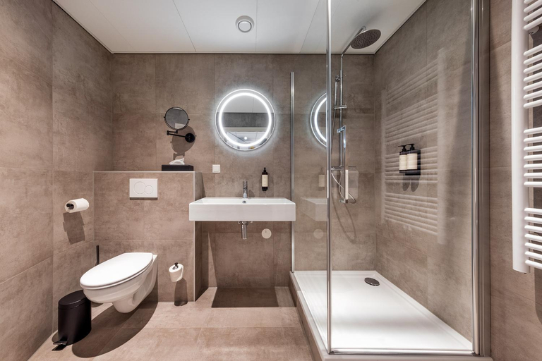 Bathroom 3, Broeck Oudewater, Oudewater