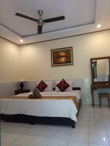 Bedroom 23
