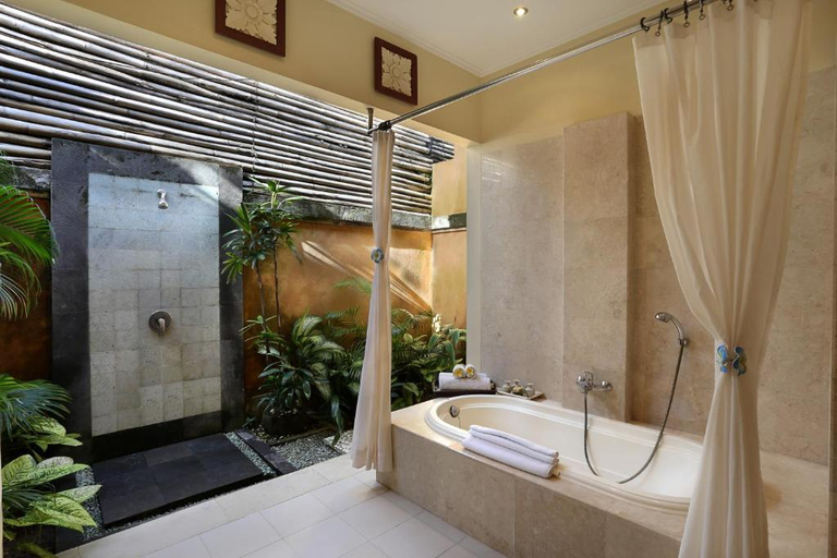 Others 3, Romantic 1 BR Private Pool Villa #K205, Badung