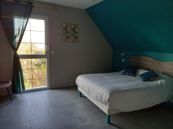 Others 4, Les Lys, Calvados