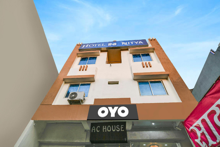 Others 1, Hotel O Nitya, Indore