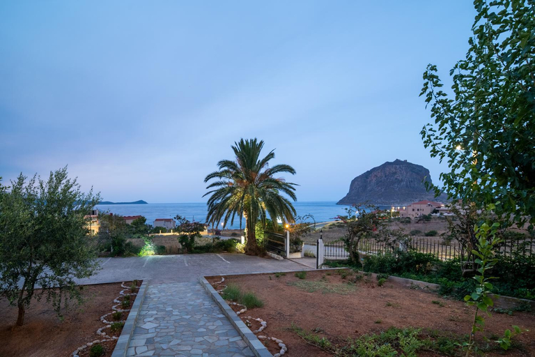 Others 5, Alta Vista Studios, Peloponnese