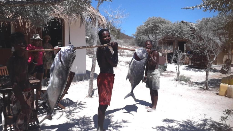 Others 4, Kokoa Sands - Ankasy Madagascar, Atsimo-Andrefana