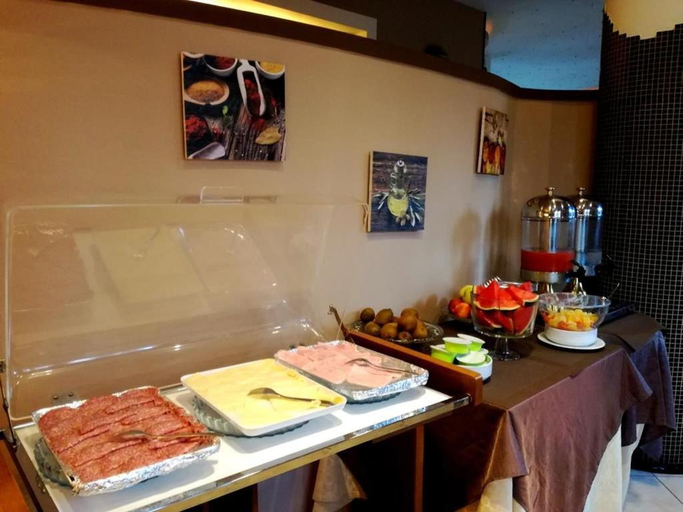 4, Appartamento Villa Ivan, Verona
