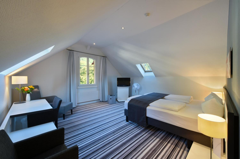 Bedroom 9