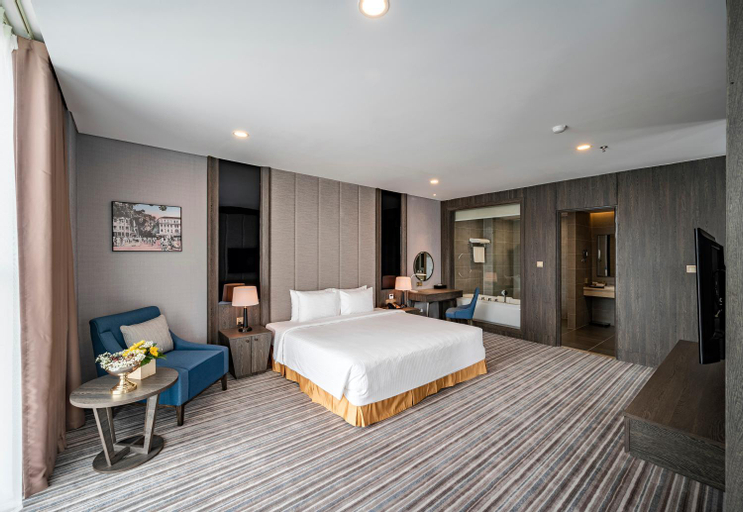 Bedroom 29