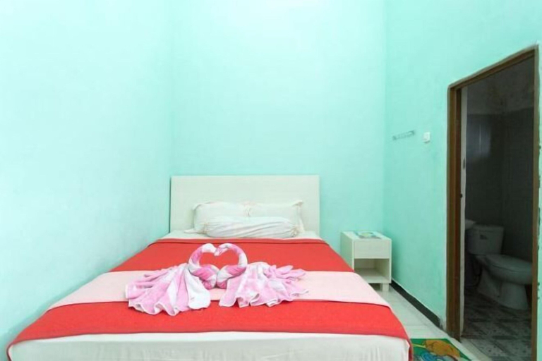 Bedroom 14