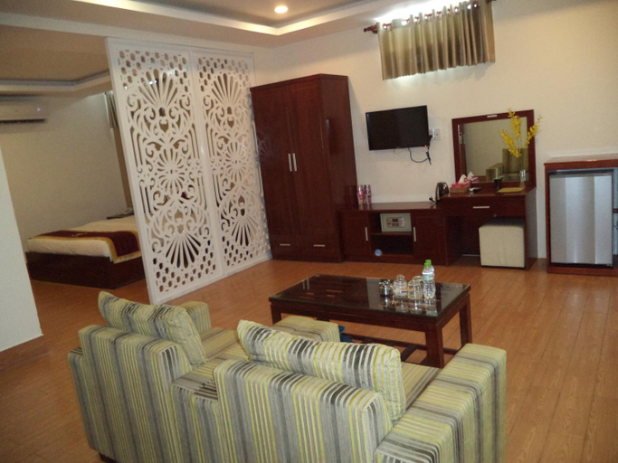 Others 4, GOLF STAR HOTEL, Gò Vấp