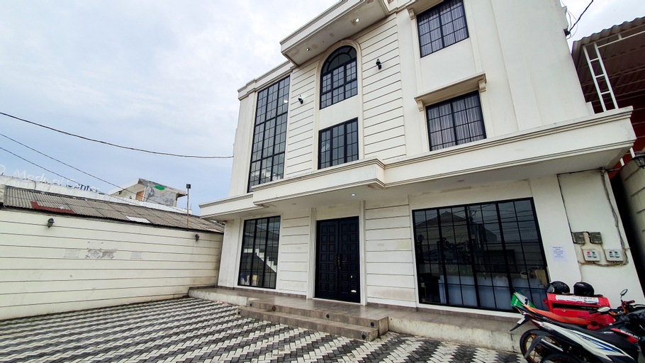 La'Rissa Residence by ARBA, Karawang