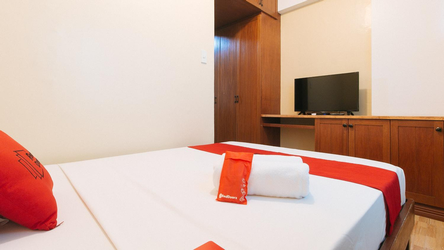 Bedroom 15