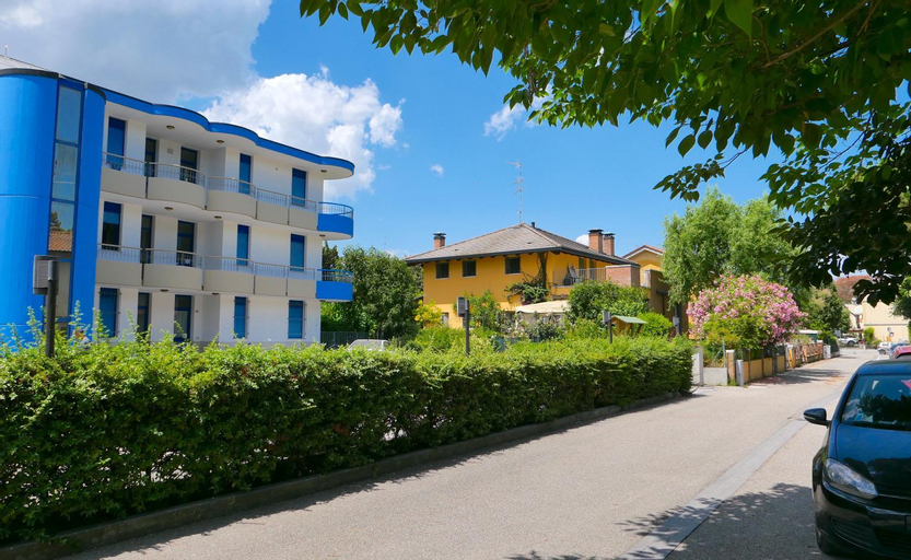 Residence Il Sole, Ravenna
