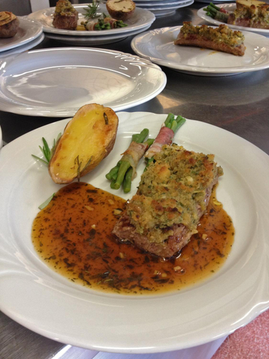 Food & Drinks 5, Die Hardtmuhle, Waldeck-Frankenberg