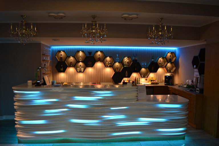 Sport & Beauty, Hotel Julian, Szczecin