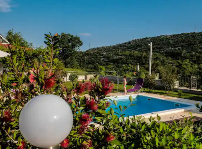 Sport & Beauty 4, House of Green Experience, Omiš
