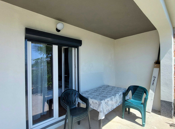 Others 4, Sea View Apartment Crikvenica With Terrace, Crikvenica
