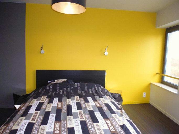 Others 5, Gite Les 4 Vins, Luxembourg