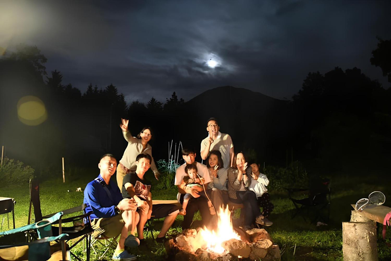 Others 2, A Private Retreat-Niseko GURUGULU, Kutchan