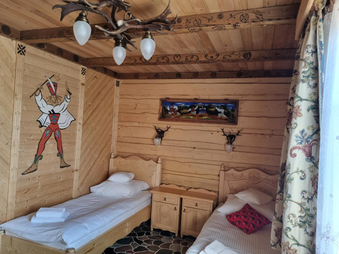 Others 5, Chata Goralska i Pokoje Goscinne, Toruń