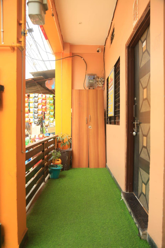 Public Area
