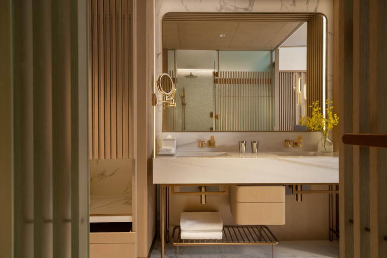 Bathroom 4