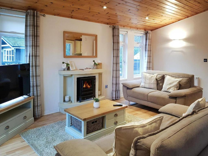 Others 5, Loch Lomond Sanctuary Lodges, Argyll and Bute