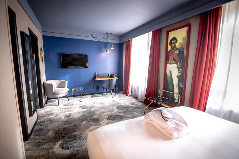 Bedroom 14