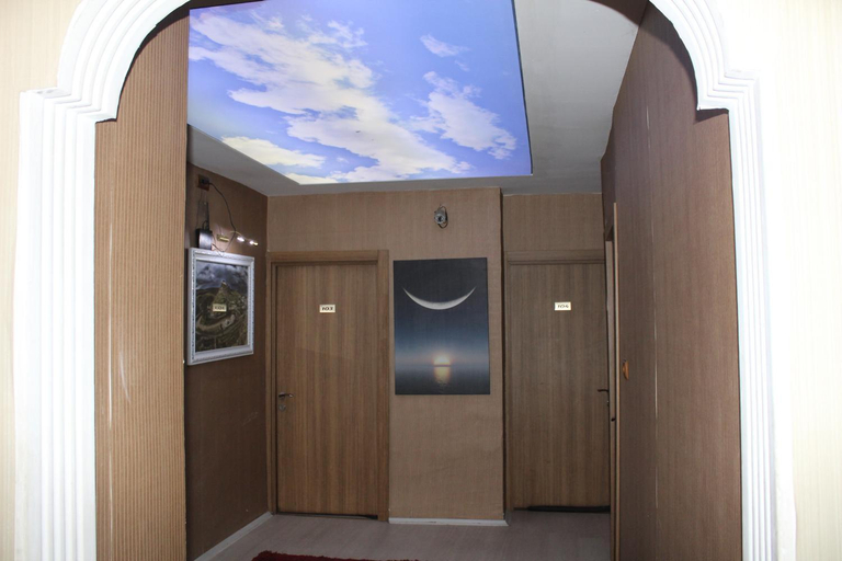 Others 5, Kars Konak Hotel, Merkez