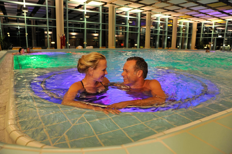 Sport & Beauty 2, Parkhotel Bad Bevensen ,ThermePlus, Uelzen