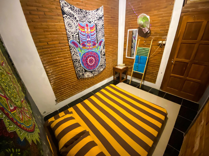 Others 5, Omah Tukangan Homestay, Yogyakarta