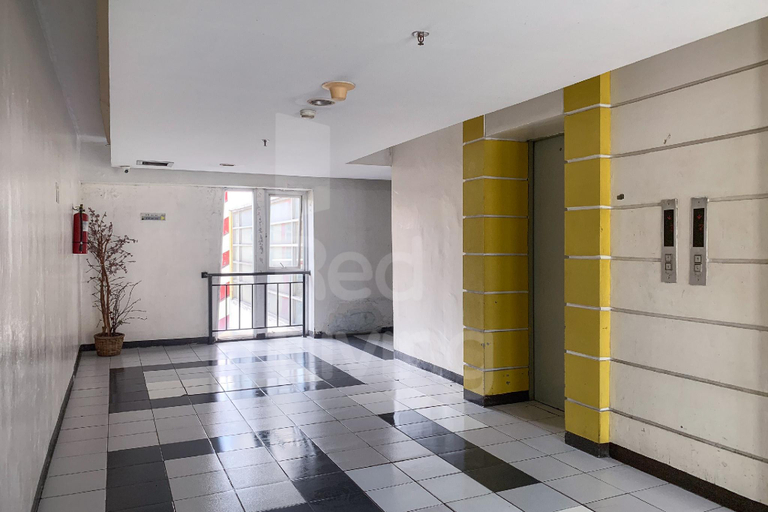 Others 2, The Golf Apartement Modernland - Maria Room Tower Red, Tangerang