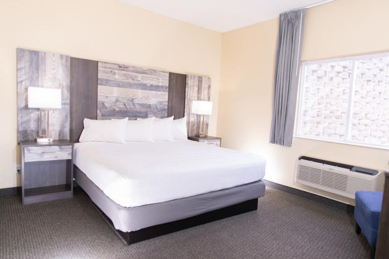 Bedroom 5