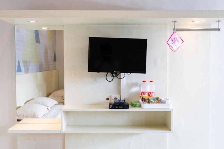 Bedroom 13